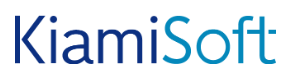 KiamSoft logo