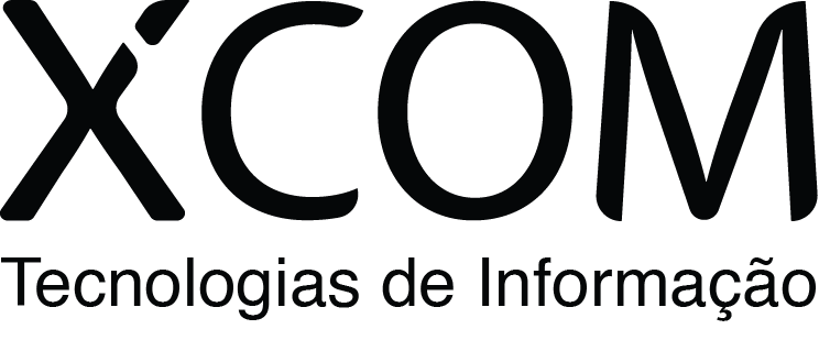 Logo da XCOM