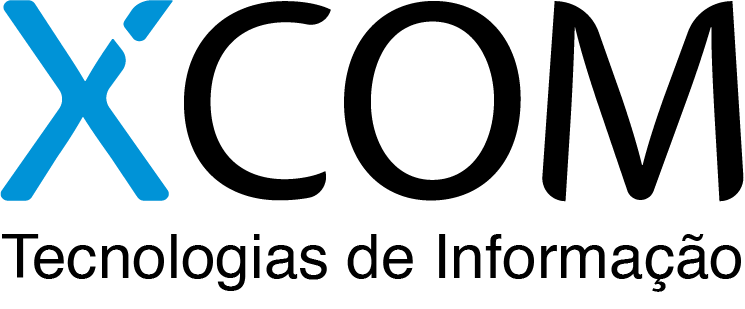 XCOM logo